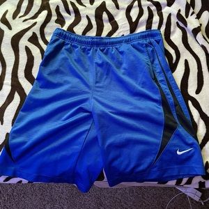 Men’s XL Nike Shorts